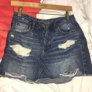 American eagle skirt FOR TRADE DO NOT PURCHASE